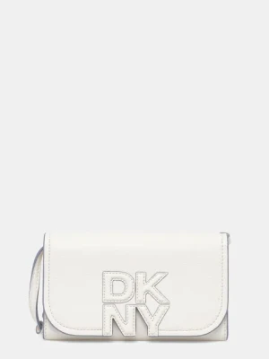 Dkny torebka kolor biały R515AJ41