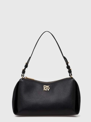Dkny torebka kolor czarny R423AE54