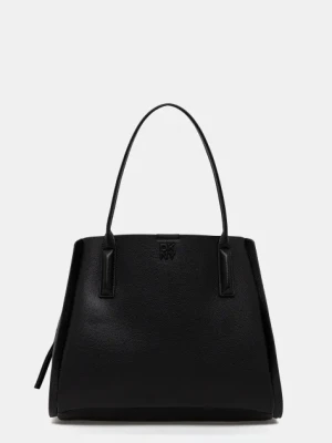 Dkny torebka kolor czarny R51AAI97