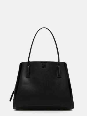 Dkny torebka kolor czarny R51AAI97