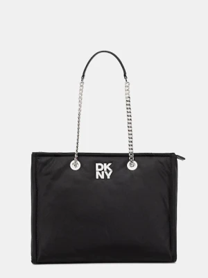 Dkny torebka kolor czarny R51AEK14