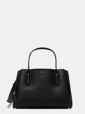 Dkny torebka kolor czarny R51DAI98