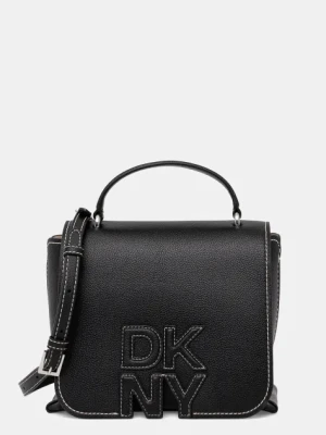 Dkny torebka kolor czarny R51DAJ39