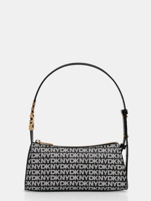 Dkny torebka kolor czarny R5235G57