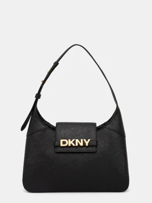 Dkny torebka kolor czarny R523KL20