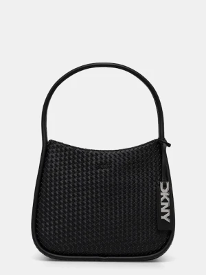 Dkny torebka kolor czarny R52BZK68
