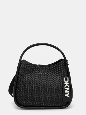 Dkny torebka kolor czarny R52BZK69