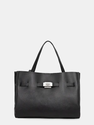 Dkny torebka kolor czarny R52DAK43