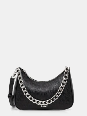 Dkny torebka kolor czarny R52EAI10