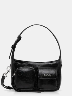Dkny torebka kolor czarny R52EDK73