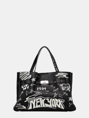 Dkny torebka