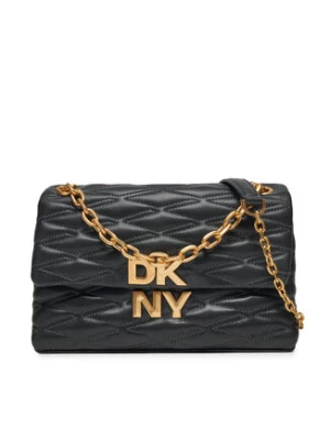 DKNY Torebka Minna R433KG73 Czarny