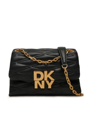 DKNY Torebka Minna R433KG75 Czarny