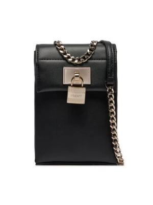 DKNY Torebka na telefon Evie Phone Cbody R41ERC65 Czarny