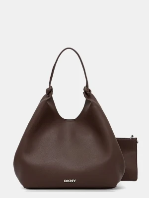 DKNY torebka shopper damska PAULA