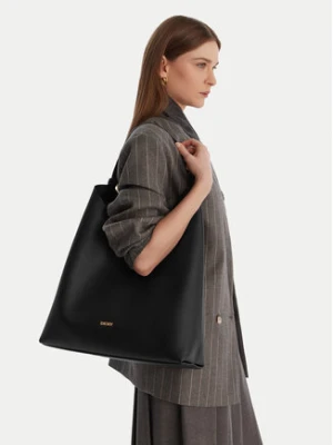 DKNY Torebka Paula R54CAO07 Czarny