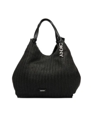 DKNY Torebka Paula R61AOE48 Czarny