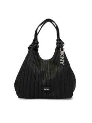 DKNY Torebka Paula R61AOE49 Czarny