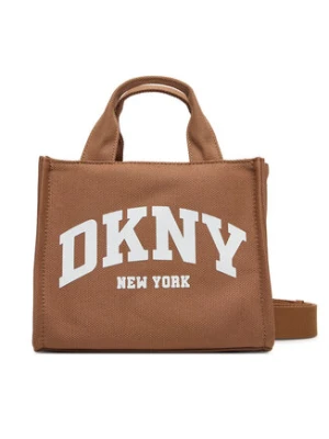 Zdjęcie produktu DKNY Torebka R41AOC80 Brązowy