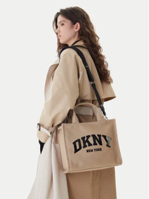 DKNY Torebka R41AOR57 Khaki