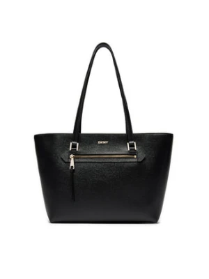DKNY Torebka R42A3E20 Czarny