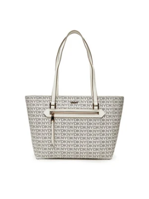 DKNY Torebka R42AYE20 Szary