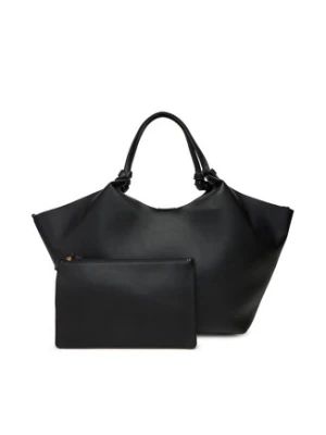 DKNY Torebka R42BAE48 Czarny