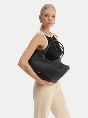 DKNY Torebka R42BAE49 Czarny