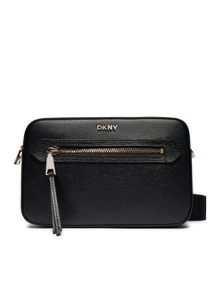 DKNY Torebka R42E3E22 Czarny