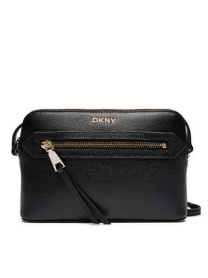 DKNY Torebka R42EKE17 Czarny