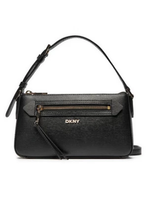 DKNY Torebka R42HKE18 Czarny