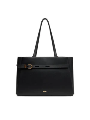 DKNY Torebka R44AAI67 Czarny
