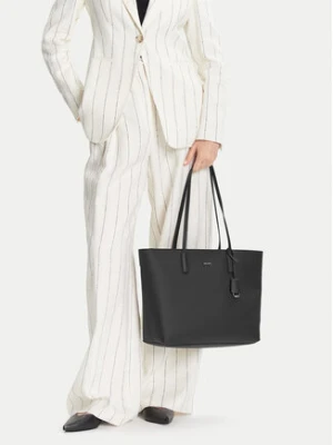 DKNY Torebka R44AYI42 Czarny