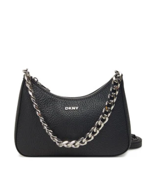 DKNY Torebka R44EAI10 Czarny
