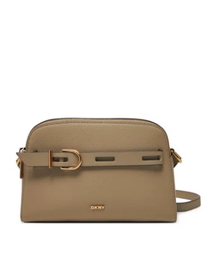 DKNY Torebka R44EAI69 Brązowy