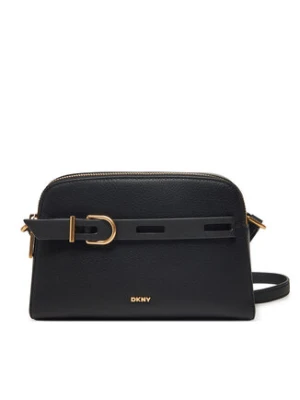 DKNY Torebka R44EAI69 Czarny
