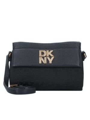 DKNY Torebka R44EFI71 Czarny