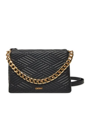 DKNY Torebka R44EKI05 Czarny