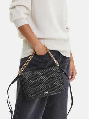 DKNY Torebka R44EKI05 Czarny