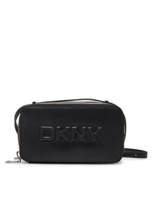 DKNY Torebka R44EZI35 Czarny