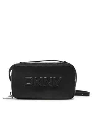 DKNY Torebka R44EZI35 Czarny