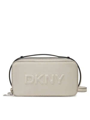 DKNY Torebka R44EZI35 Écru