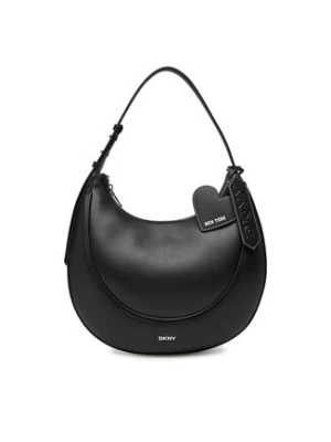 DKNY Torebka R513ZJ24 Czarny