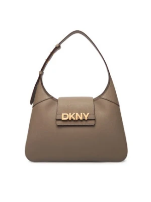 DKNY Torebka R523KL20 Beżowy