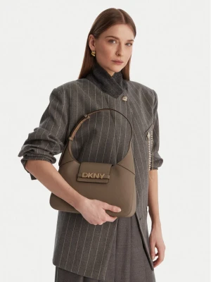 DKNY Torebka R523KL20 Beżowy
