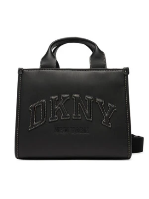 DKNY Torebka R52AQC80 Czarny