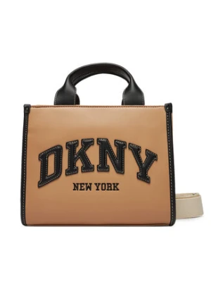 DKNY Torebka R52AZC80 Beżowy