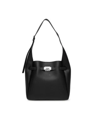 DKNY Torebka R52CAK42 Czarny