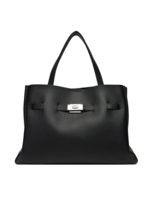 DKNY Torebka R52DAK43 Czarny