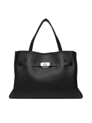 DKNY Torebka R52DAK43 Czarny